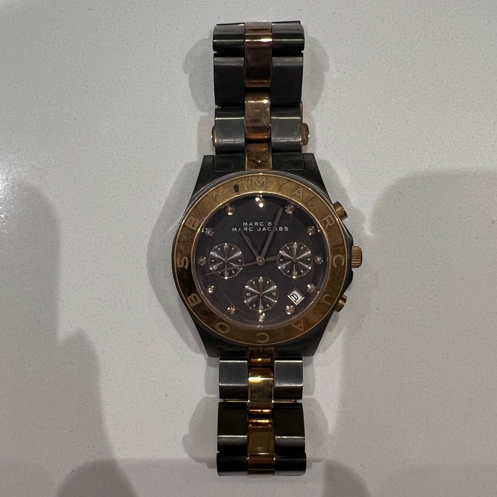 Marc Jacob’s Womens Watch